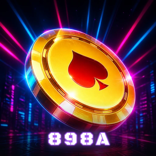 898a Indonesia