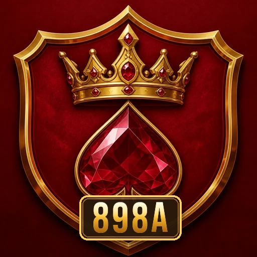 898a Indonesia