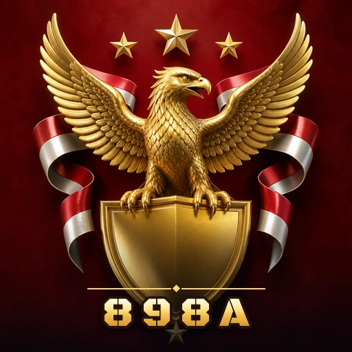 898a Indonesia