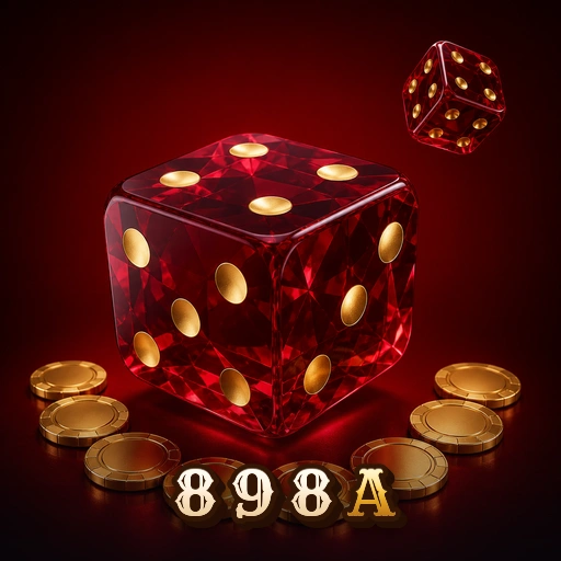 898a Indonesia