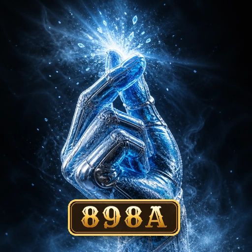 Tampilan antarmuka 898a APK v4.7.5 saat pengujian performa dan keamanan di perangkat Android